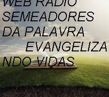 Rádio semeadores da palavra